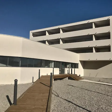 Villa Pavillon Dans Une Recente. V16 Valras-Plage